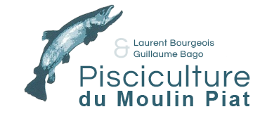 PISCICULTURE DU MOULIN PIAT